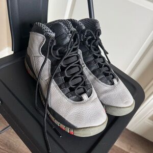 Jordan 10 Retro Cool Grey